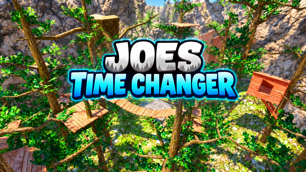 TIME CHANGER