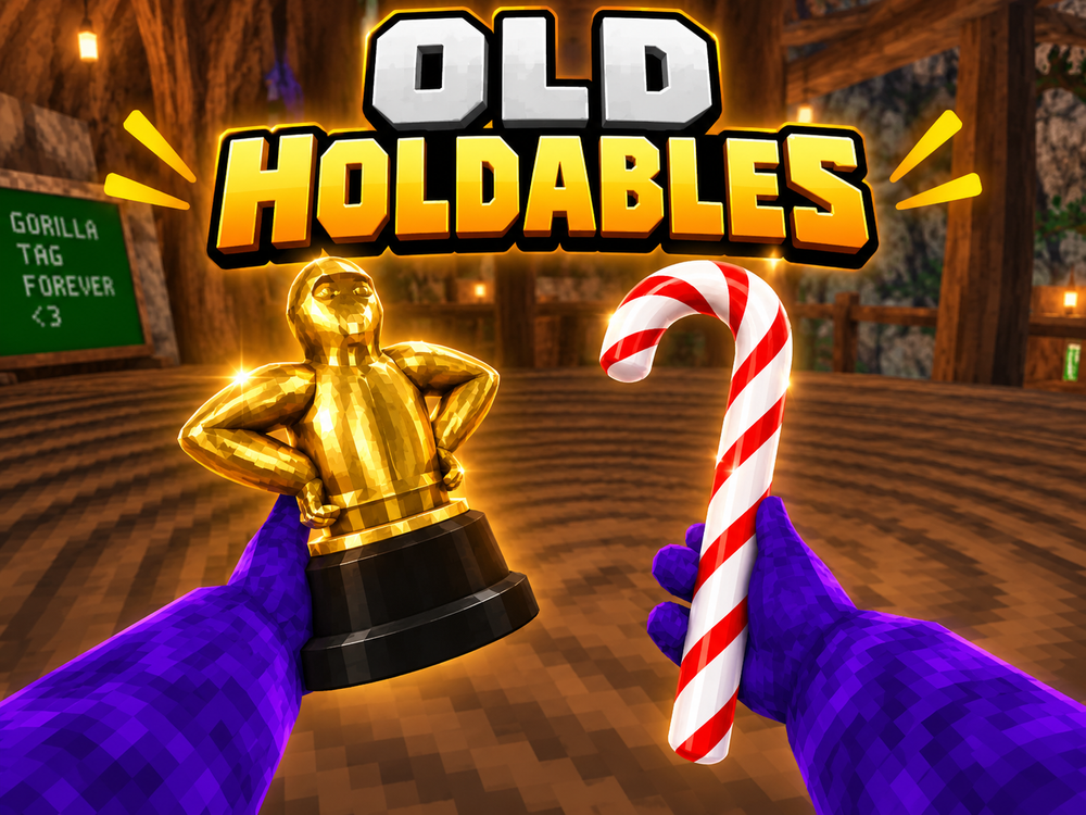 OG HOLDABLES