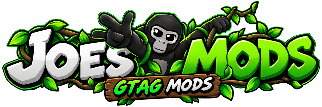 JOEGTGA MODS